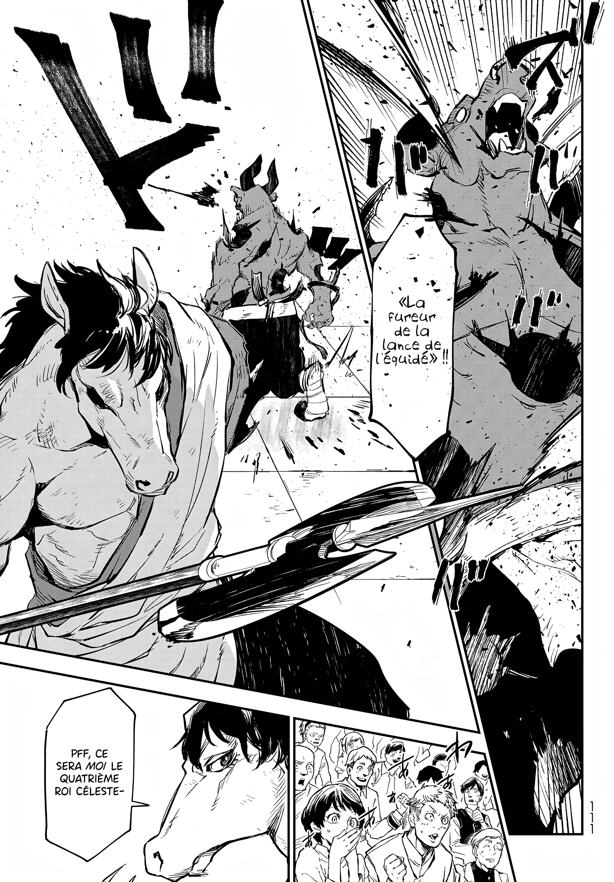 Read That Time I Got Reincarnated as a Slime FR Manga Online