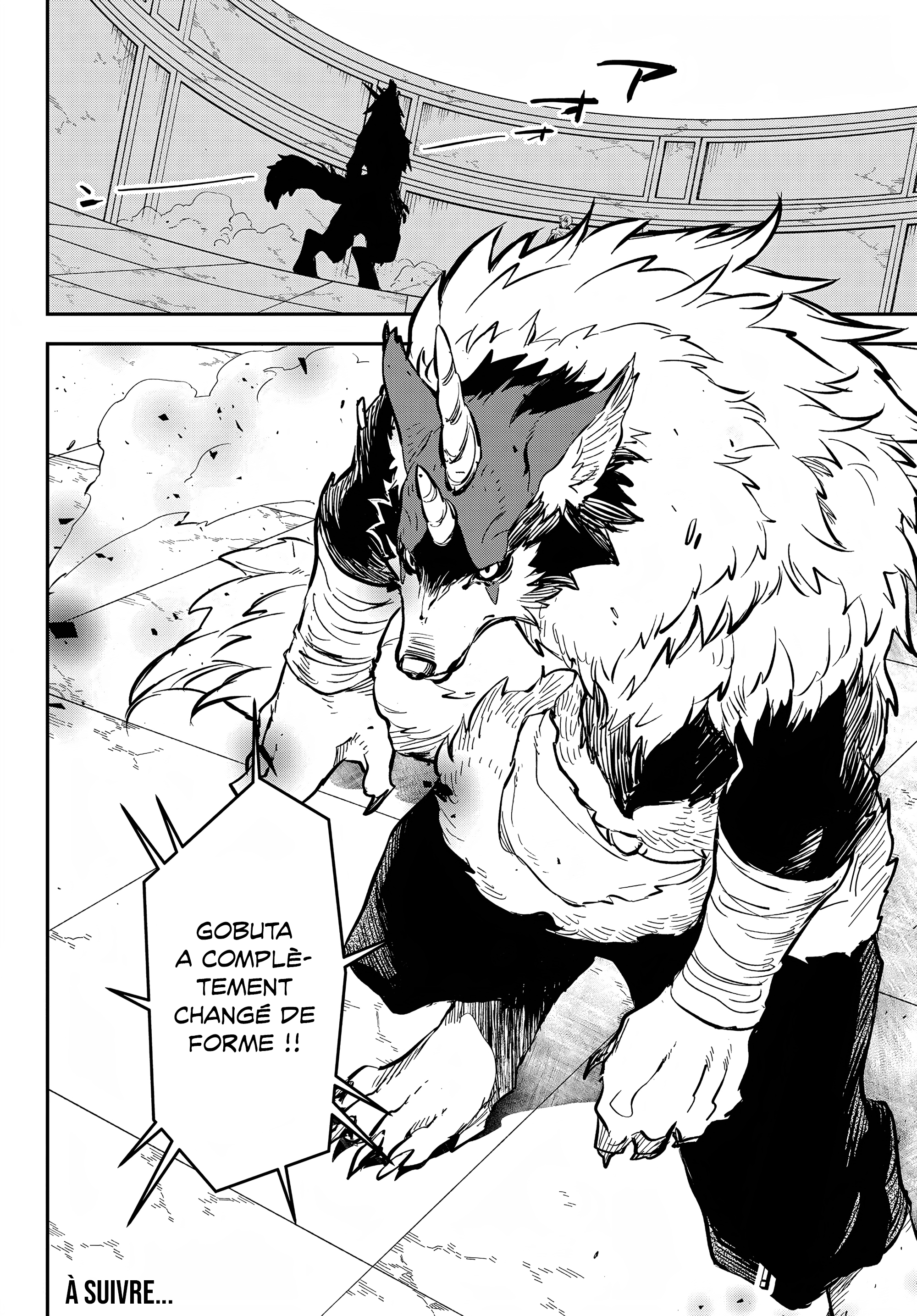 Read That Time I Got Reincarnated as a Slime FR Manga Online