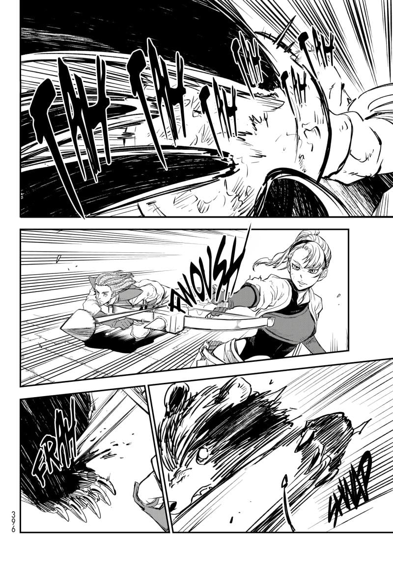 Read That Time I Got Reincarnated as a Slime FR Manga Online