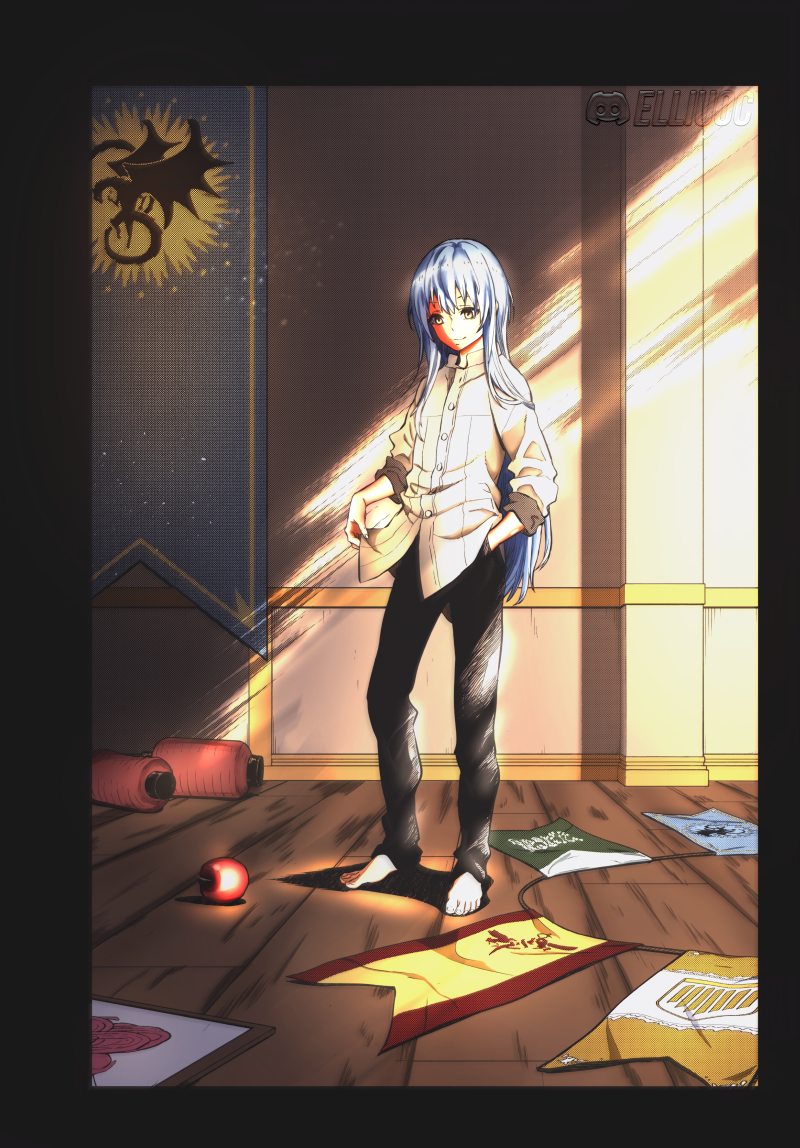 Read That Time I Got Reincarnated as a Slime FR Manga Online