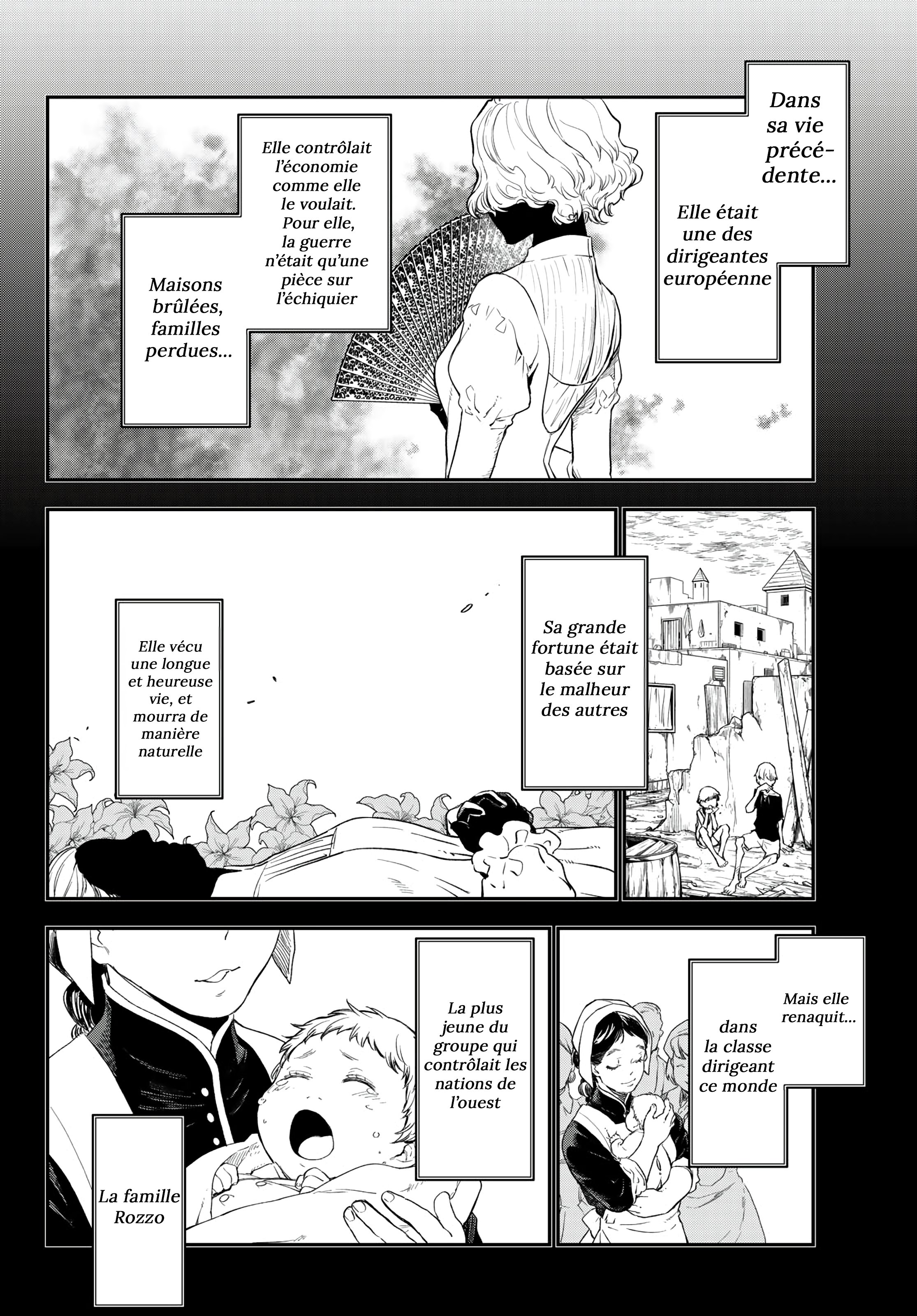 Read That Time I Got Reincarnated as a Slime FR Manga Online