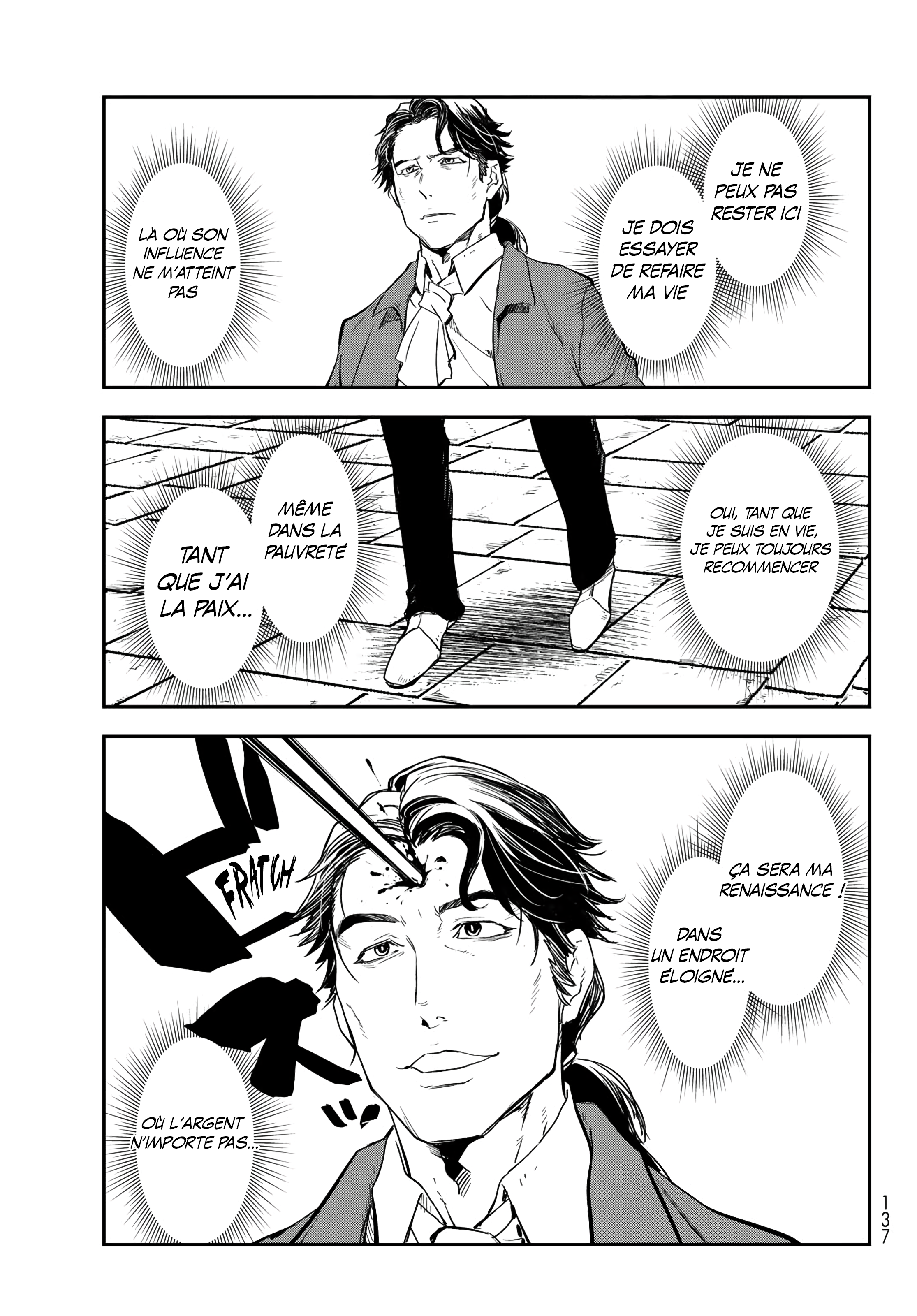 Read That Time I Got Reincarnated as a Slime FR Manga Online