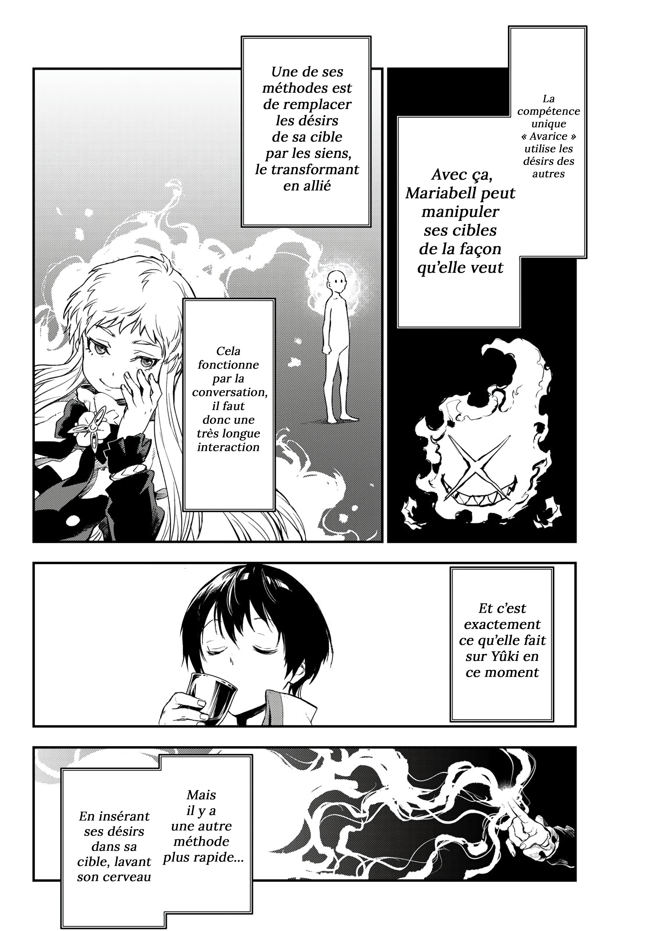 Read That Time I Got Reincarnated as a Slime FR Manga Online