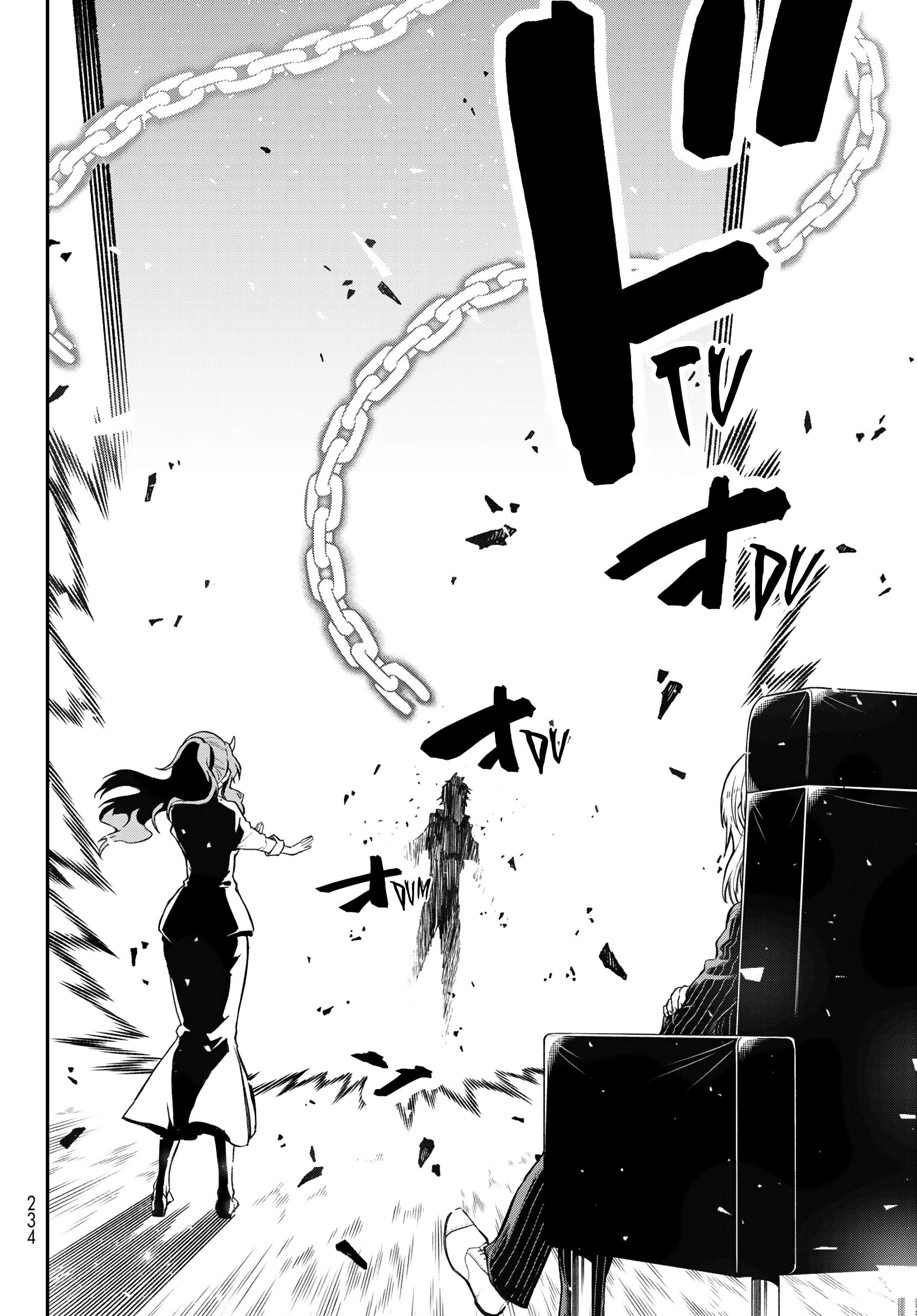 Read That Time I Got Reincarnated as a Slime FR Manga Online