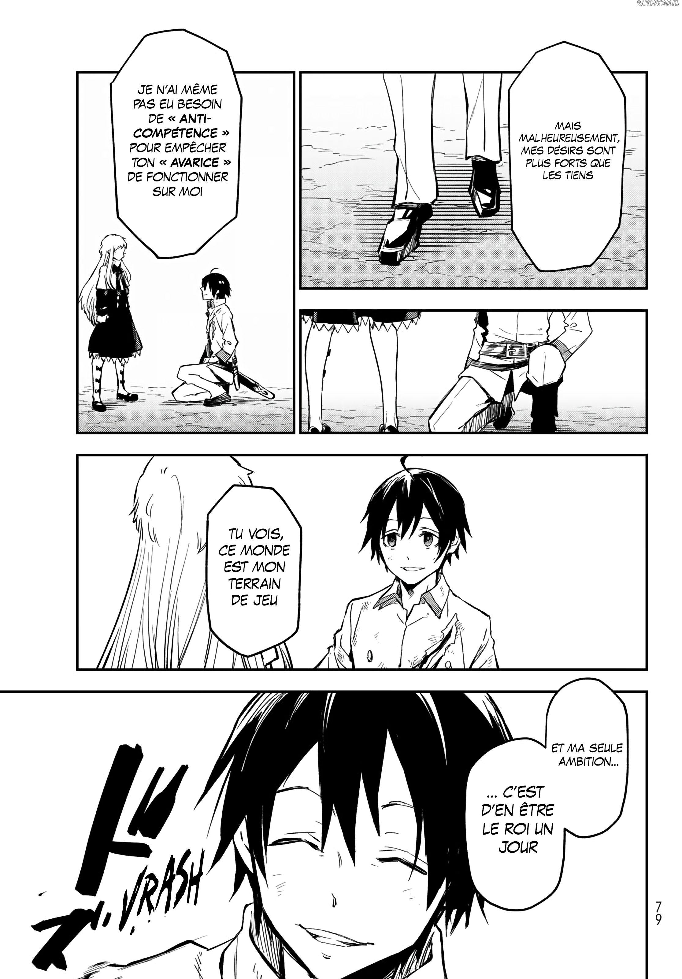 Read That Time I Got Reincarnated as a Slime FR Manga Online