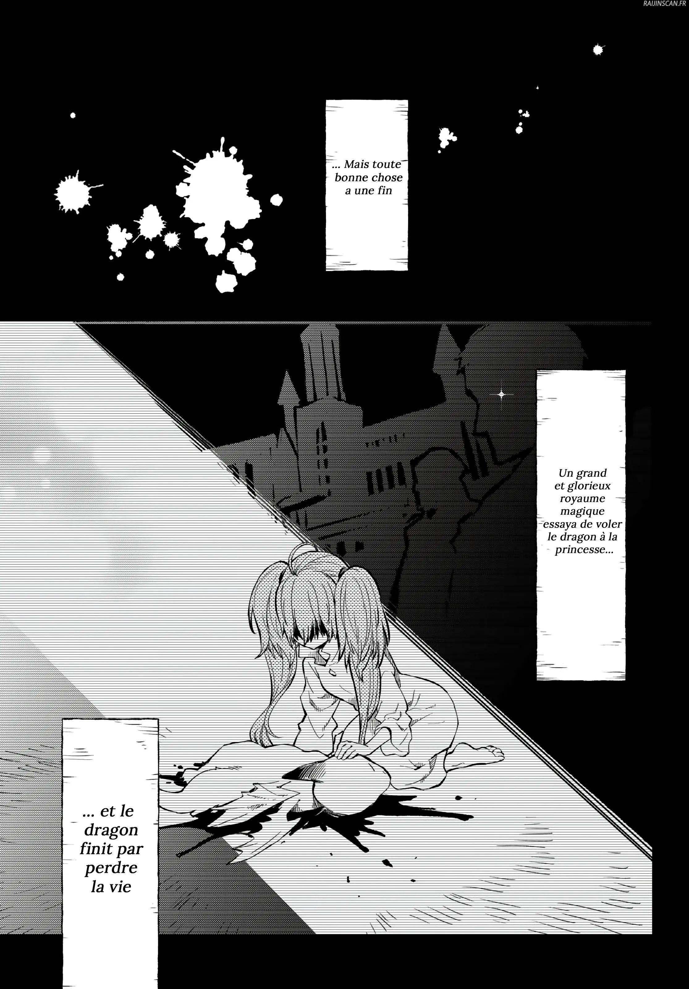 Read That Time I Got Reincarnated as a Slime FR Manga Online