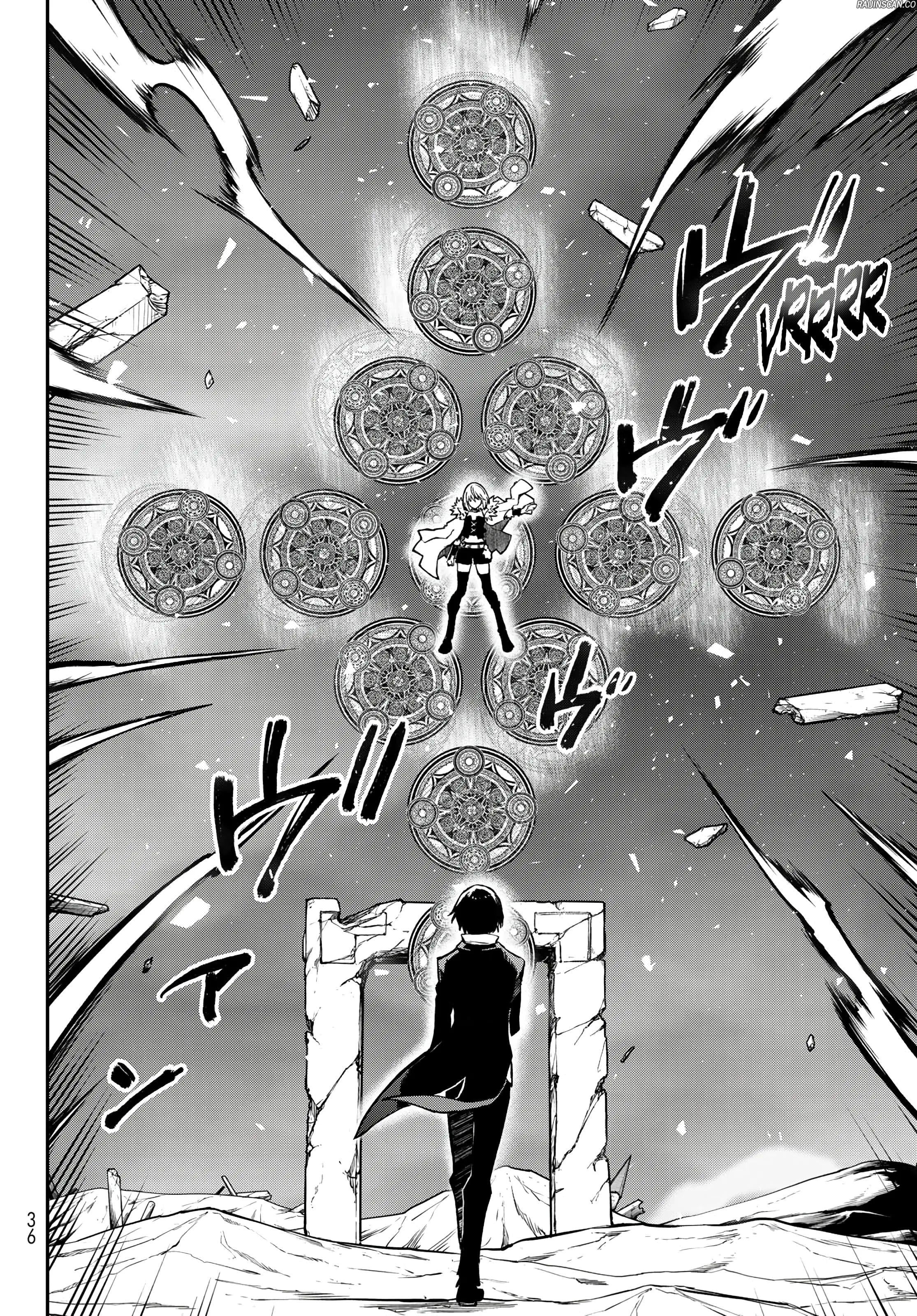 Read That Time I Got Reincarnated as a Slime FR Manga Online