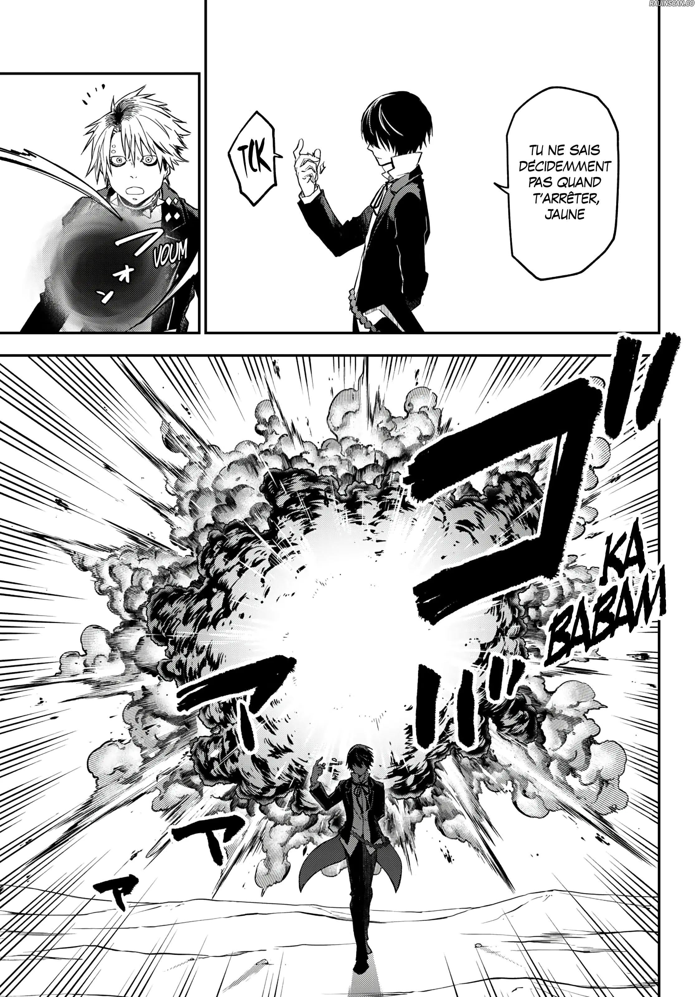 Read That Time I Got Reincarnated as a Slime FR Manga Online