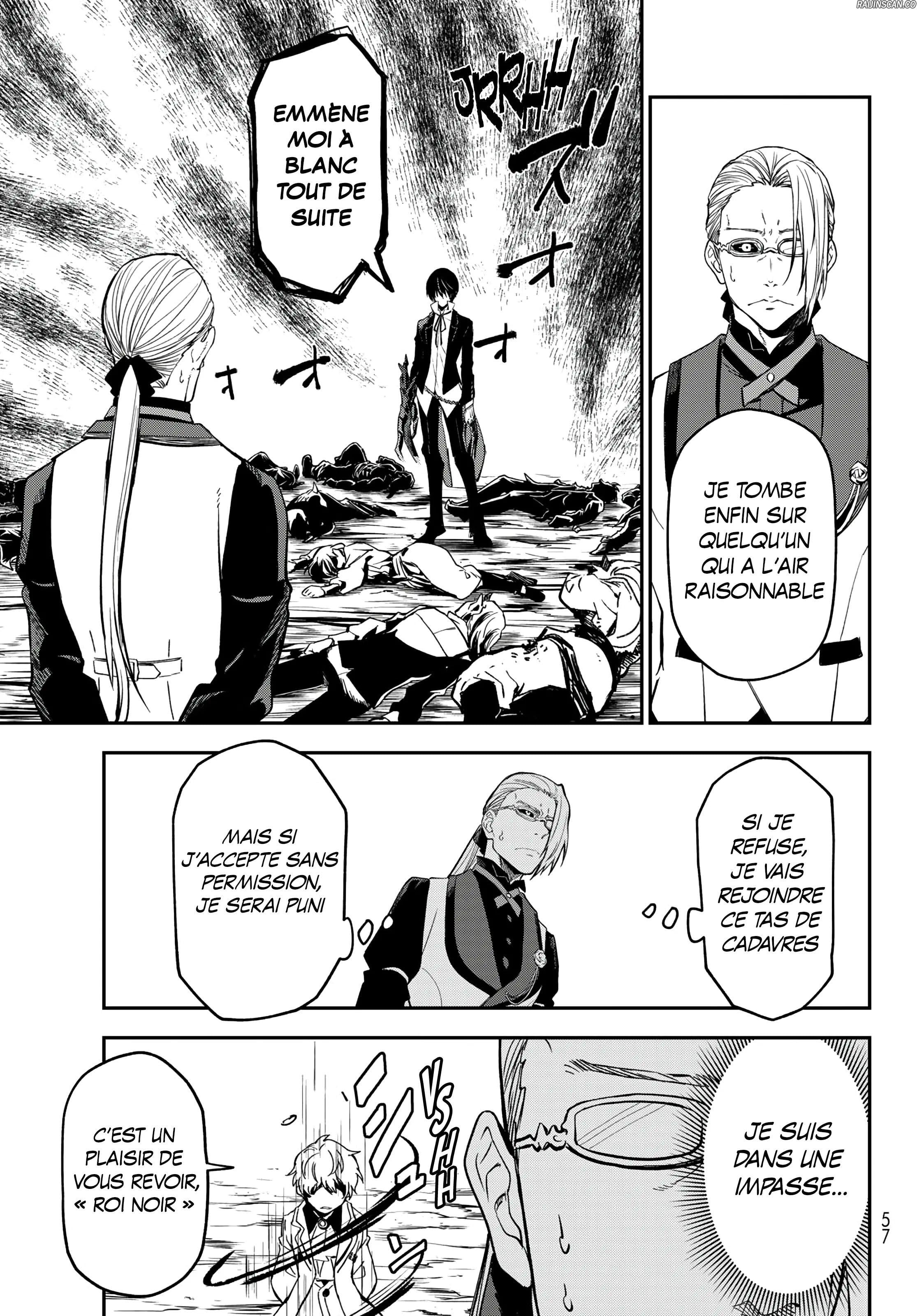 Read That Time I Got Reincarnated as a Slime FR Manga Online