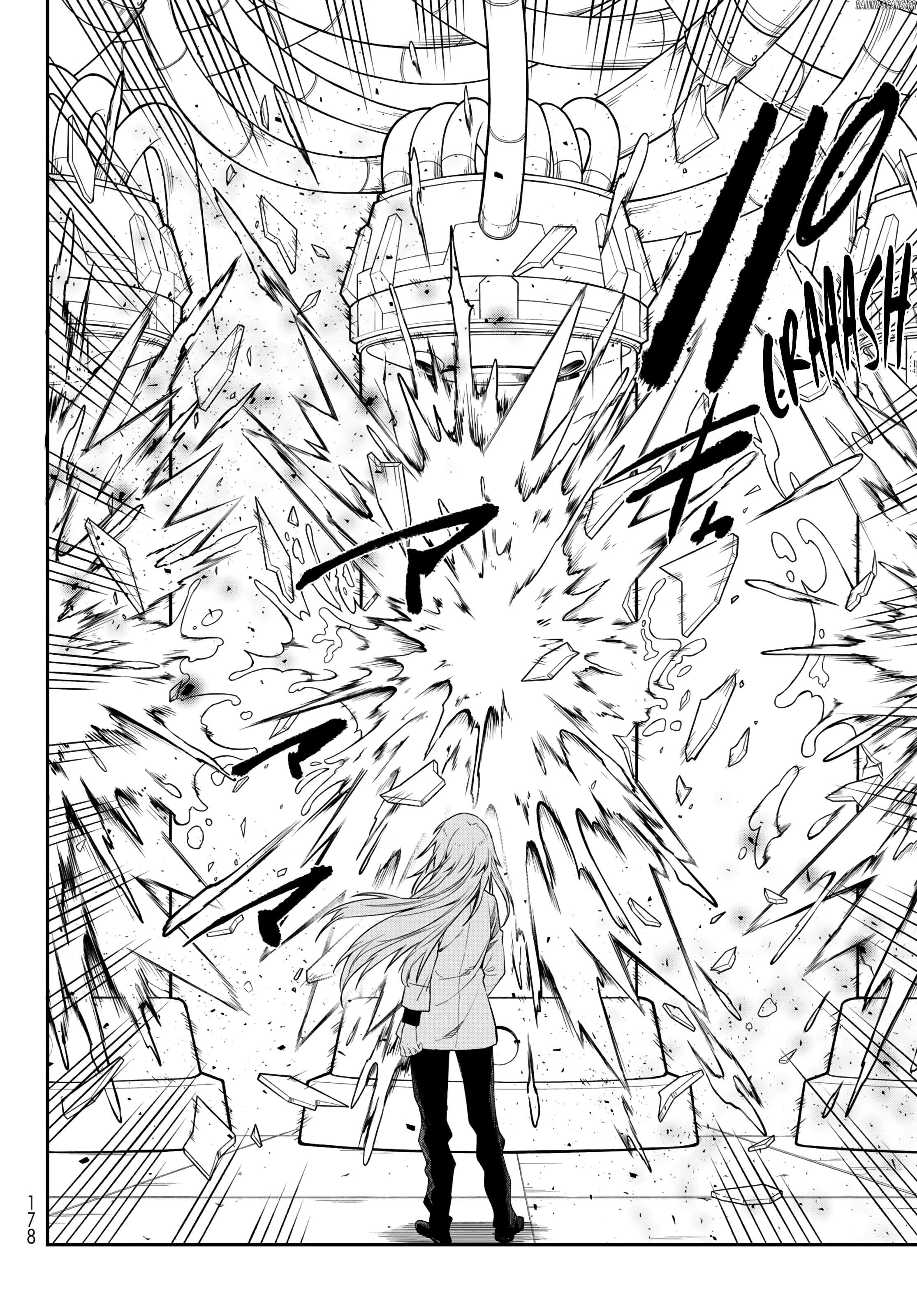 Read That Time I Got Reincarnated as a Slime FR Manga Online