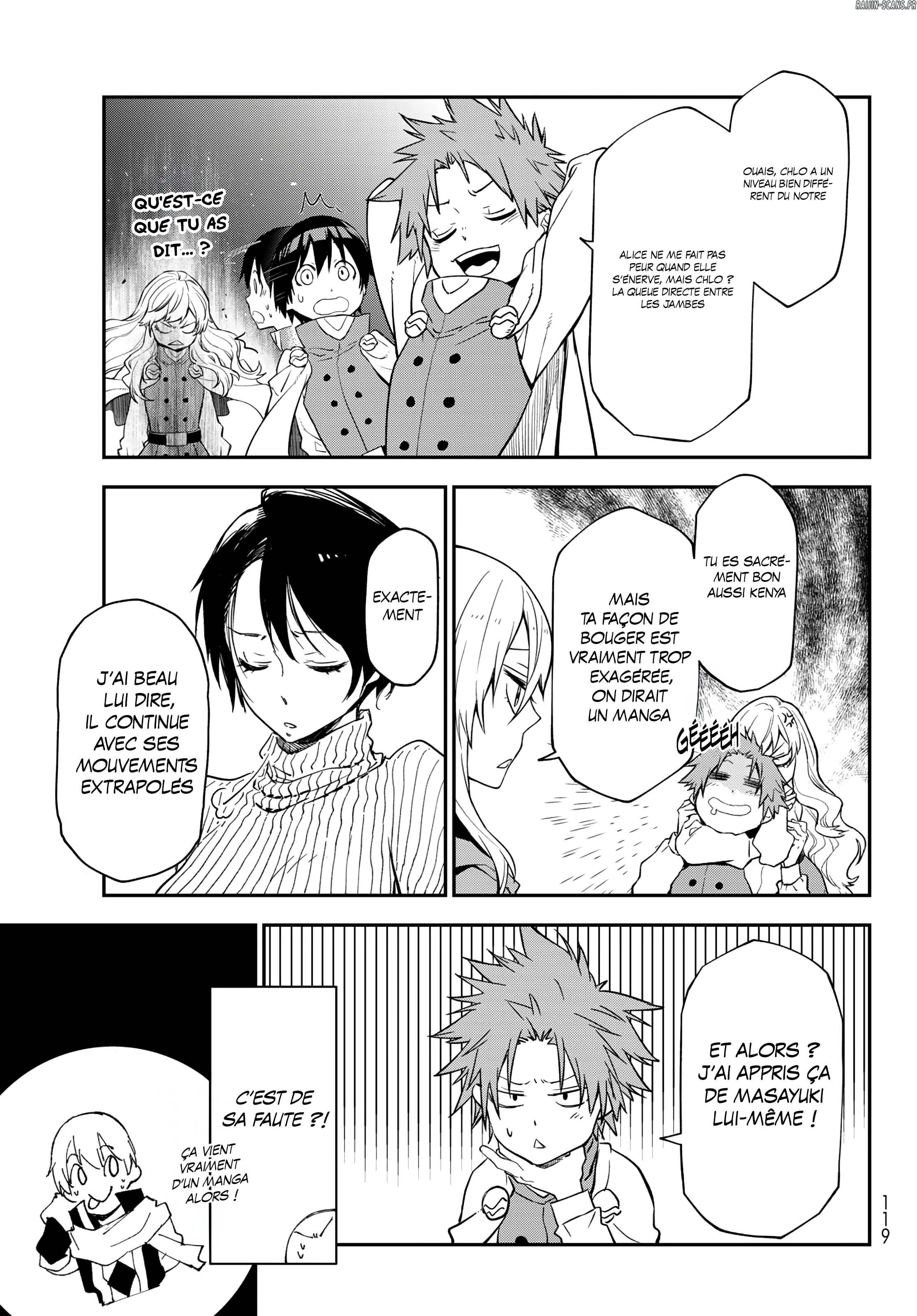 Read That Time I Got Reincarnated as a Slime FR Manga Online