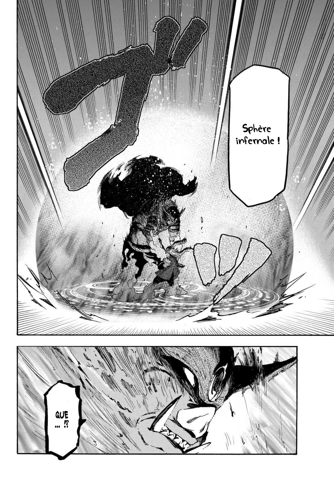 Read That Time I Got Reincarnated as a Slime FR Manga Online