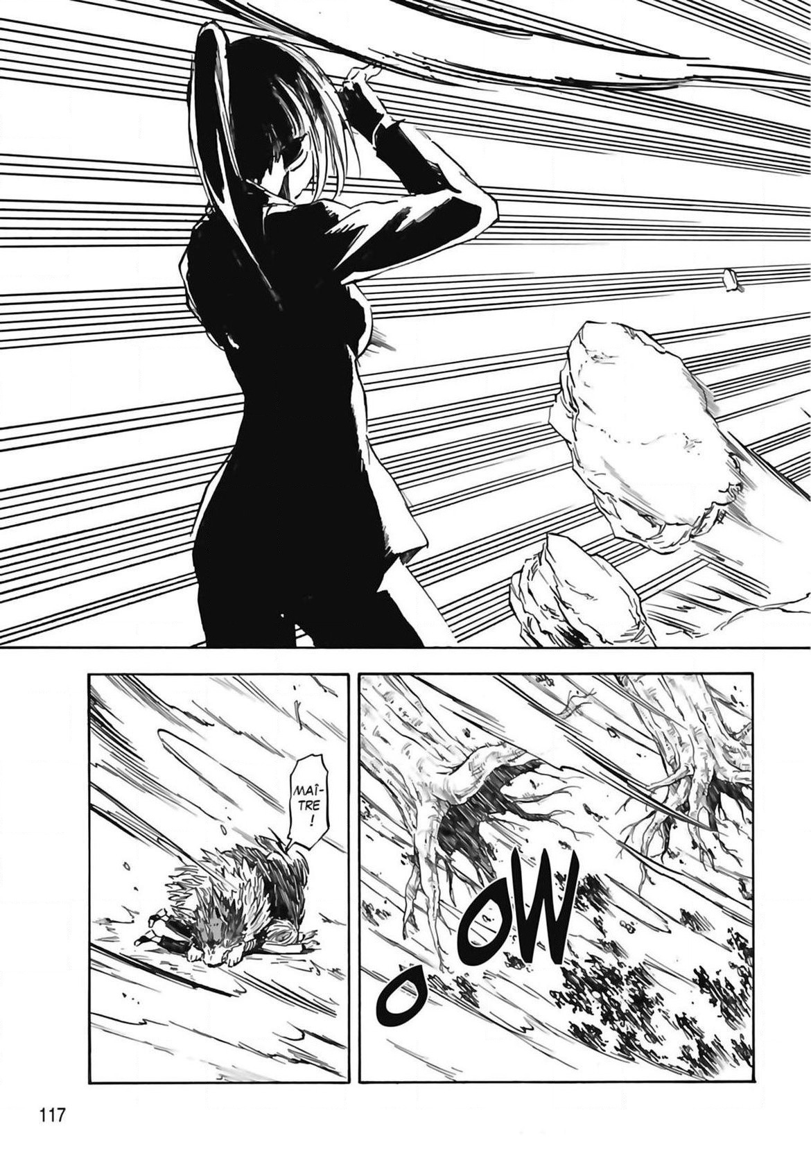 Read That Time I Got Reincarnated as a Slime FR Manga Online