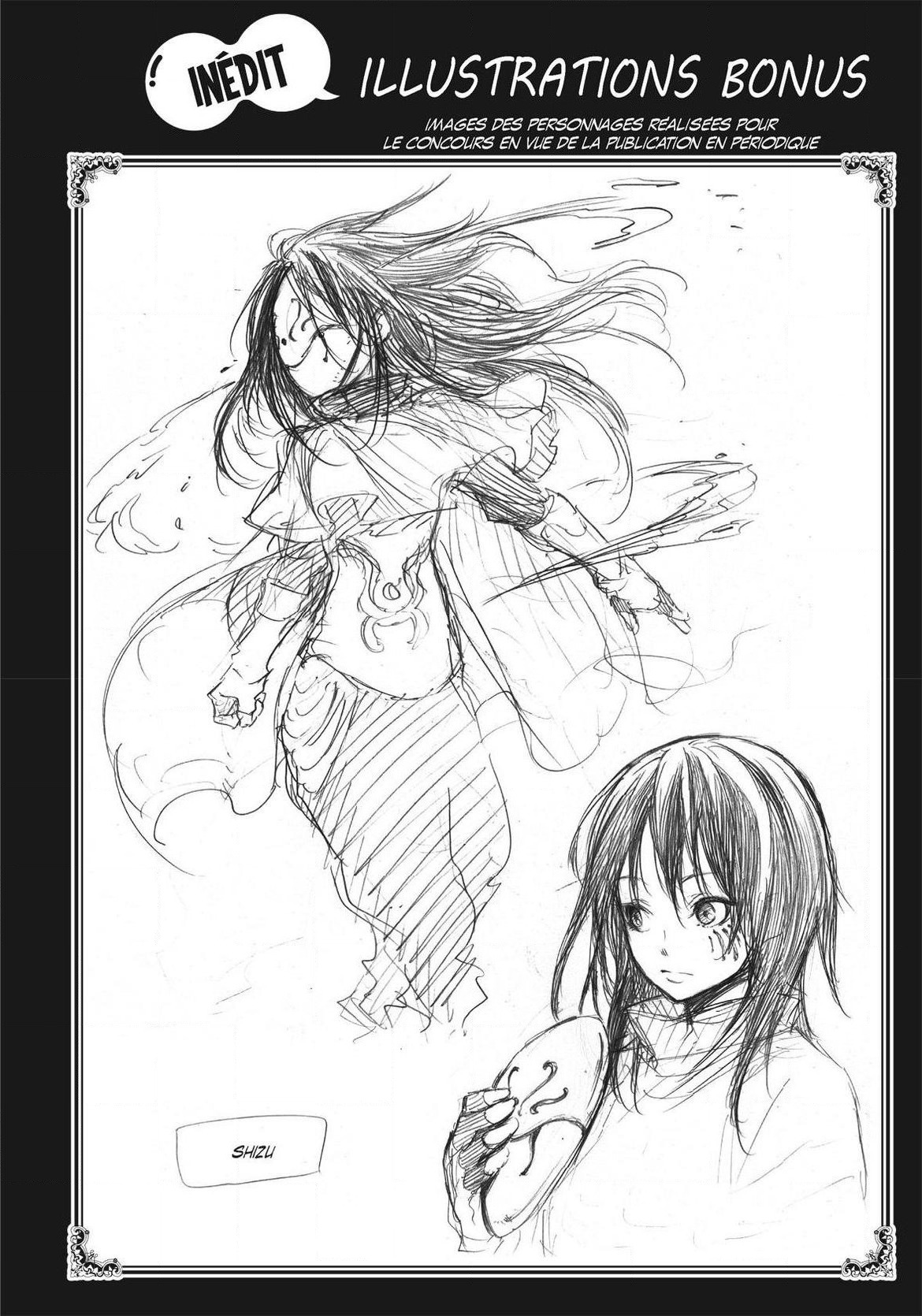 Read That Time I Got Reincarnated as a Slime FR Manga Online