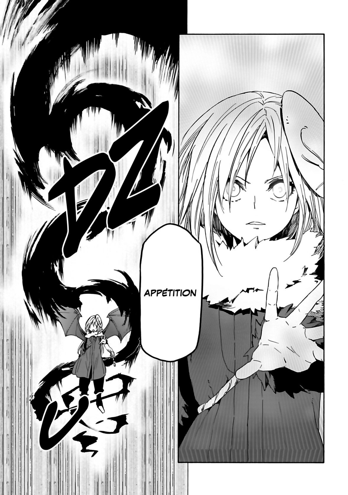 Read That Time I Got Reincarnated as a Slime FR Manga Online