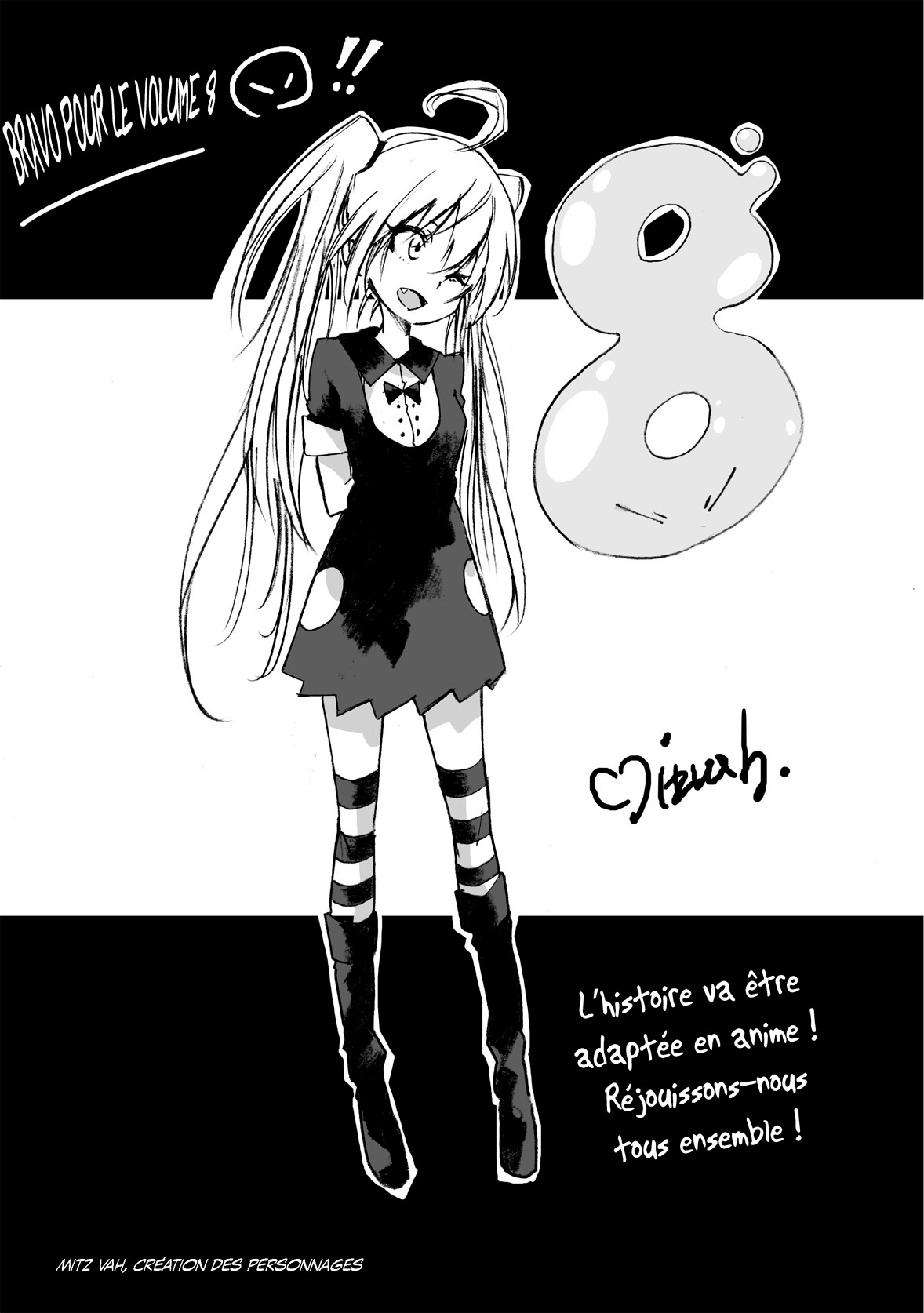 Read That Time I Got Reincarnated as a Slime FR Manga Online