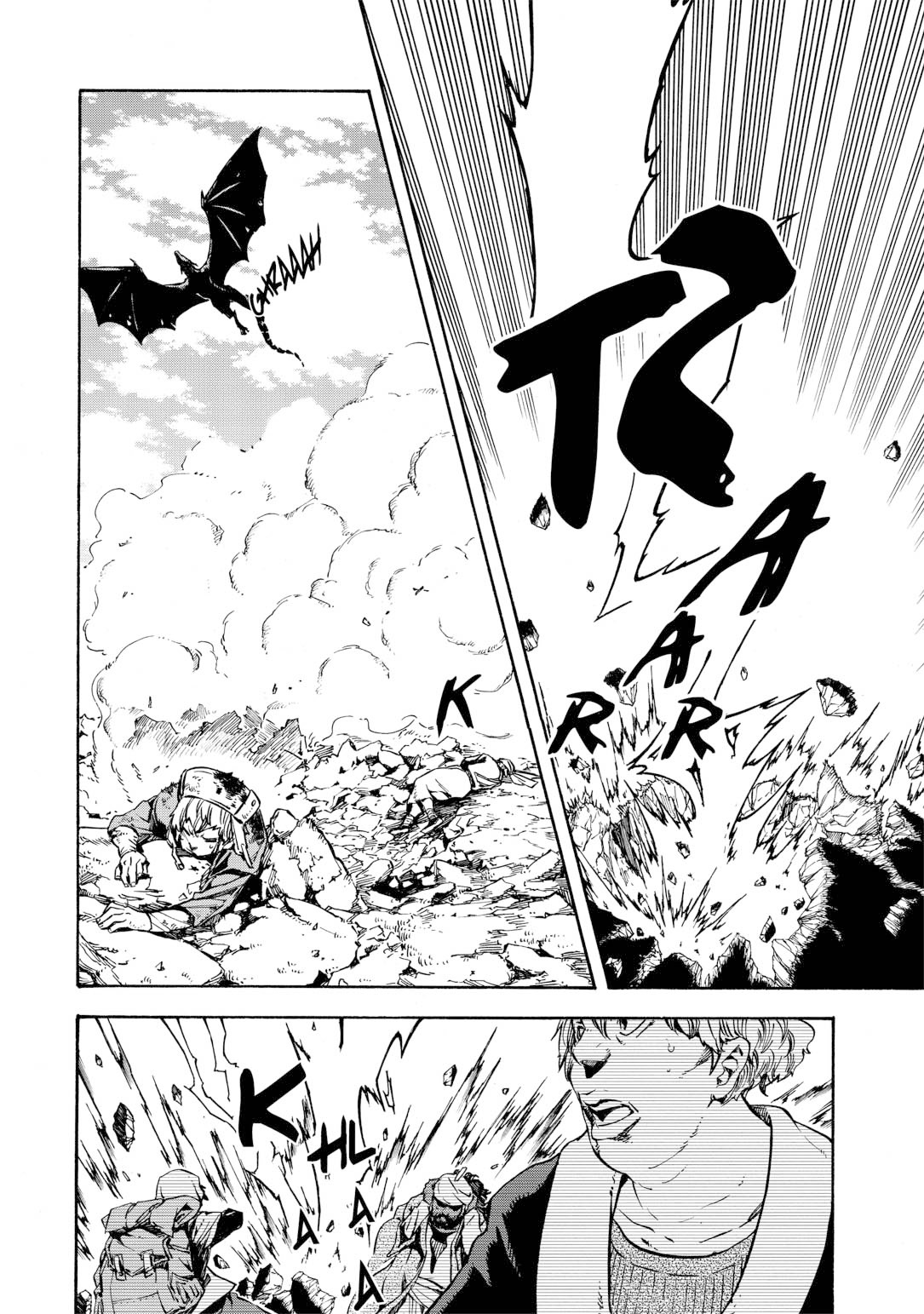 Read That Time I Got Reincarnated as a Slime FR Manga Online
