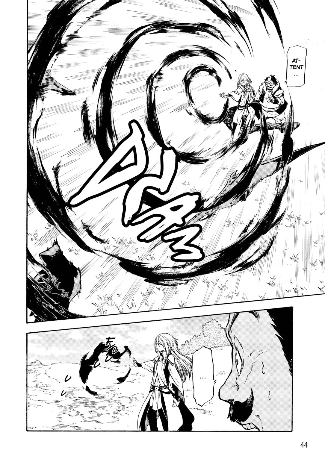 Read That Time I Got Reincarnated as a Slime FR Manga Online
