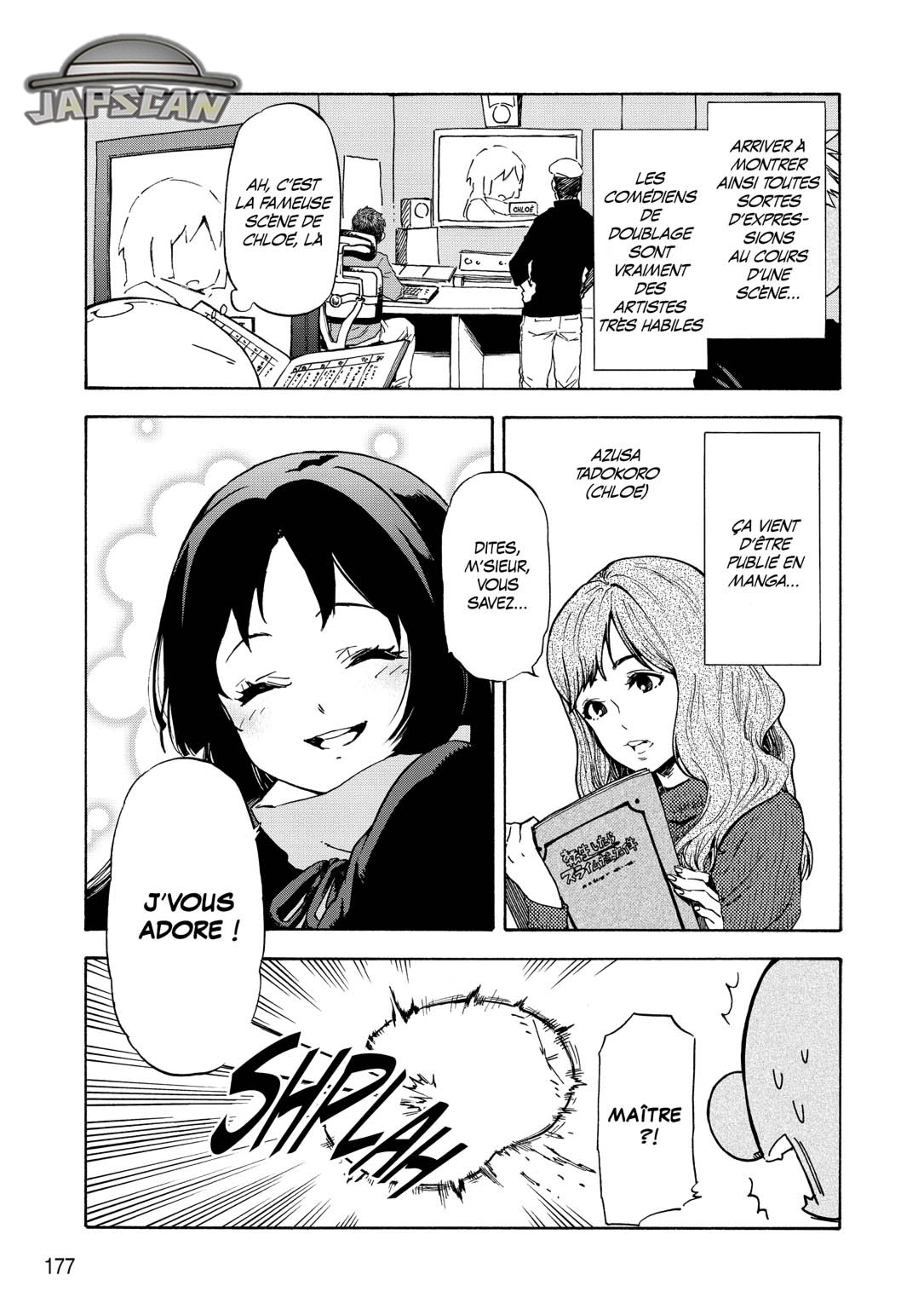 Read That Time I Got Reincarnated as a Slime FR Manga Online