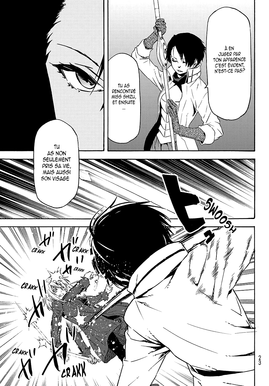 Read That Time I Got Reincarnated as a Slime FR Manga Online