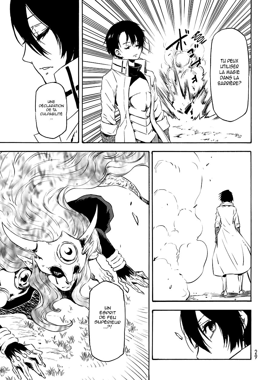 Read That Time I Got Reincarnated as a Slime FR Manga Online