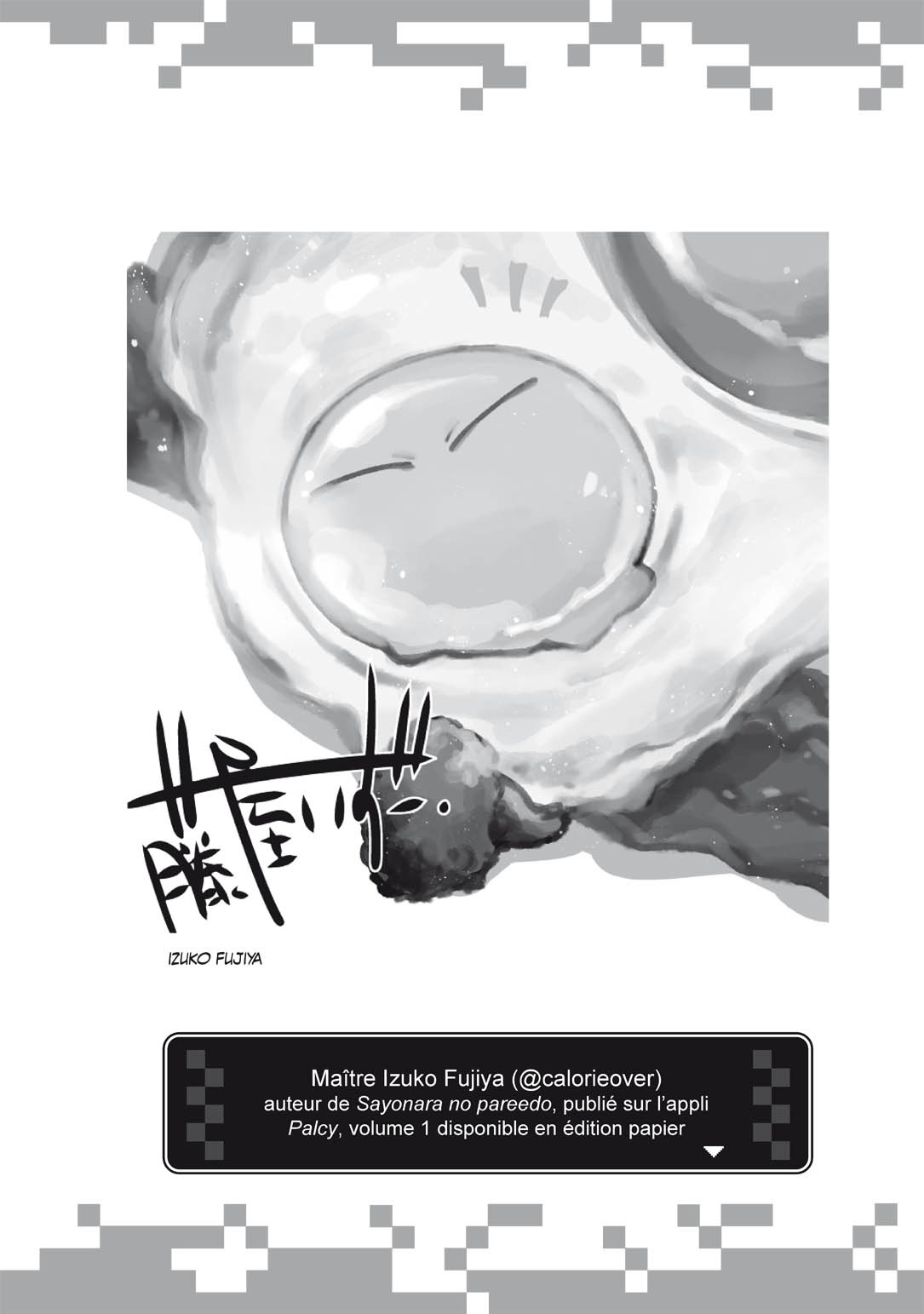 Read That Time I Got Reincarnated as a Slime FR Manga Online