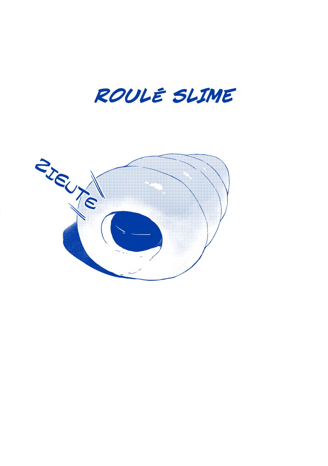Read That Time I Got Reincarnated as a Slime FR Manga Online