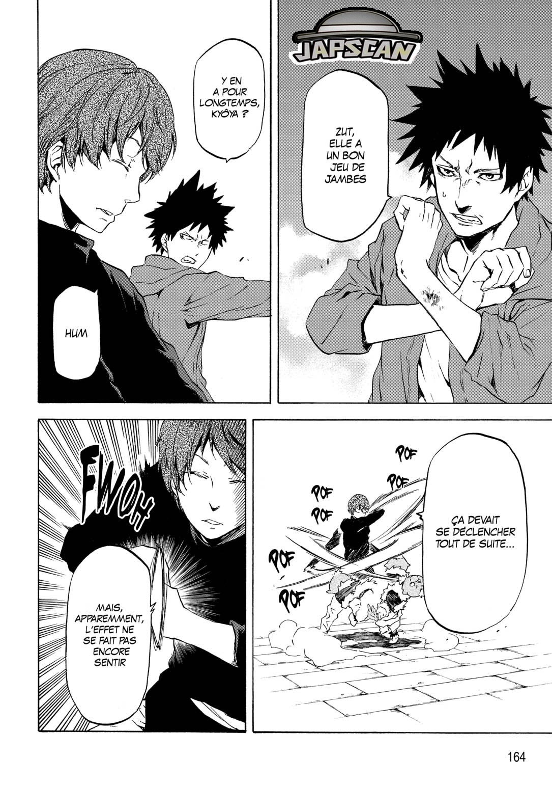 Read That Time I Got Reincarnated as a Slime FR Manga Online