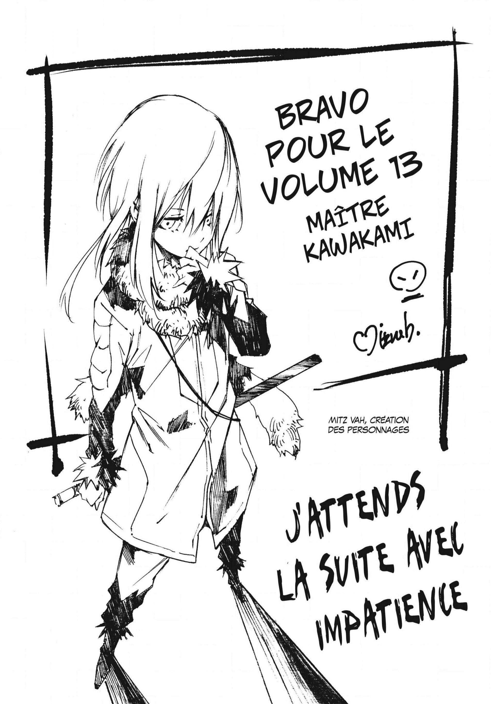 Read That Time I Got Reincarnated as a Slime FR Manga Online