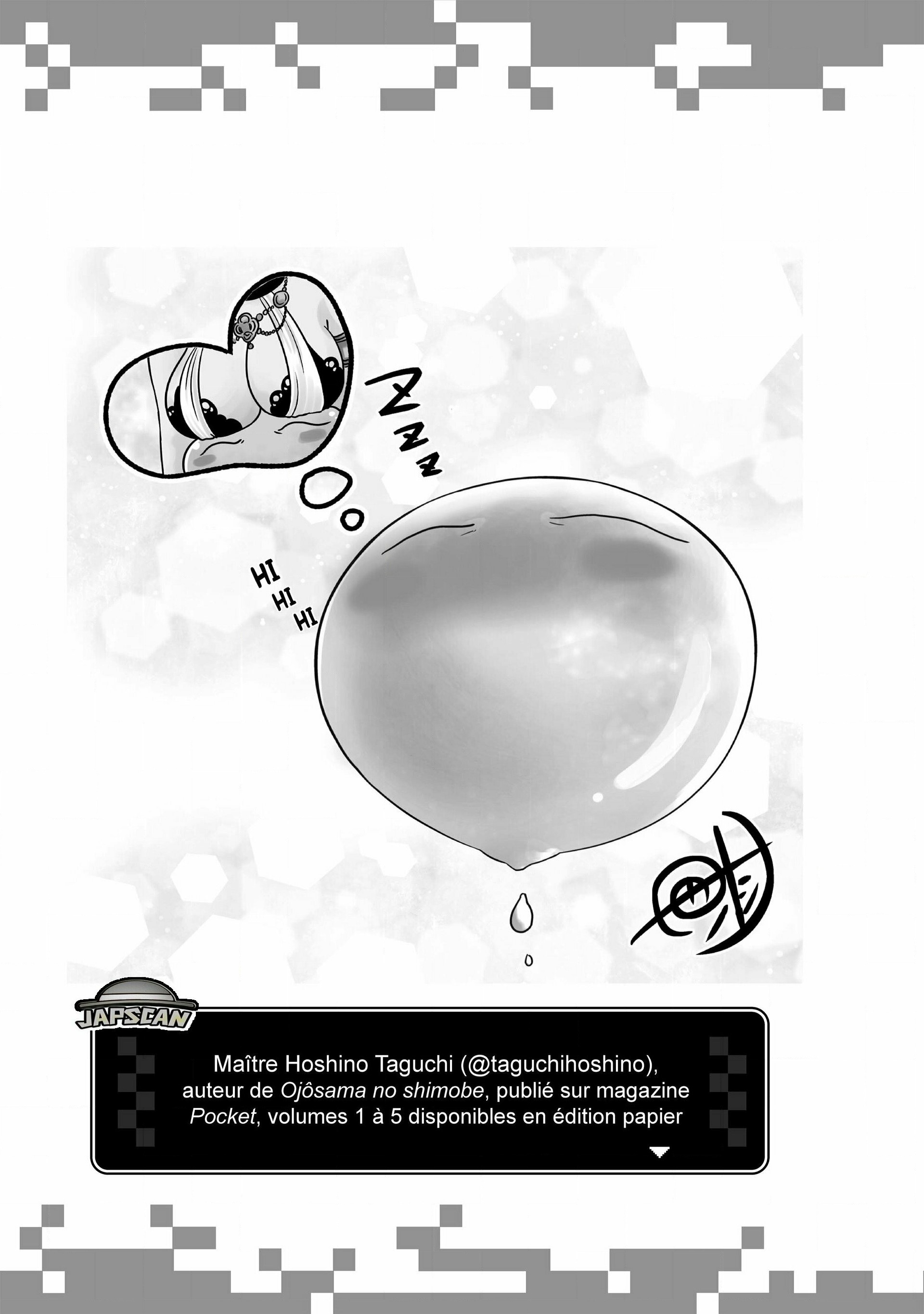 Read That Time I Got Reincarnated as a Slime FR Manga Online