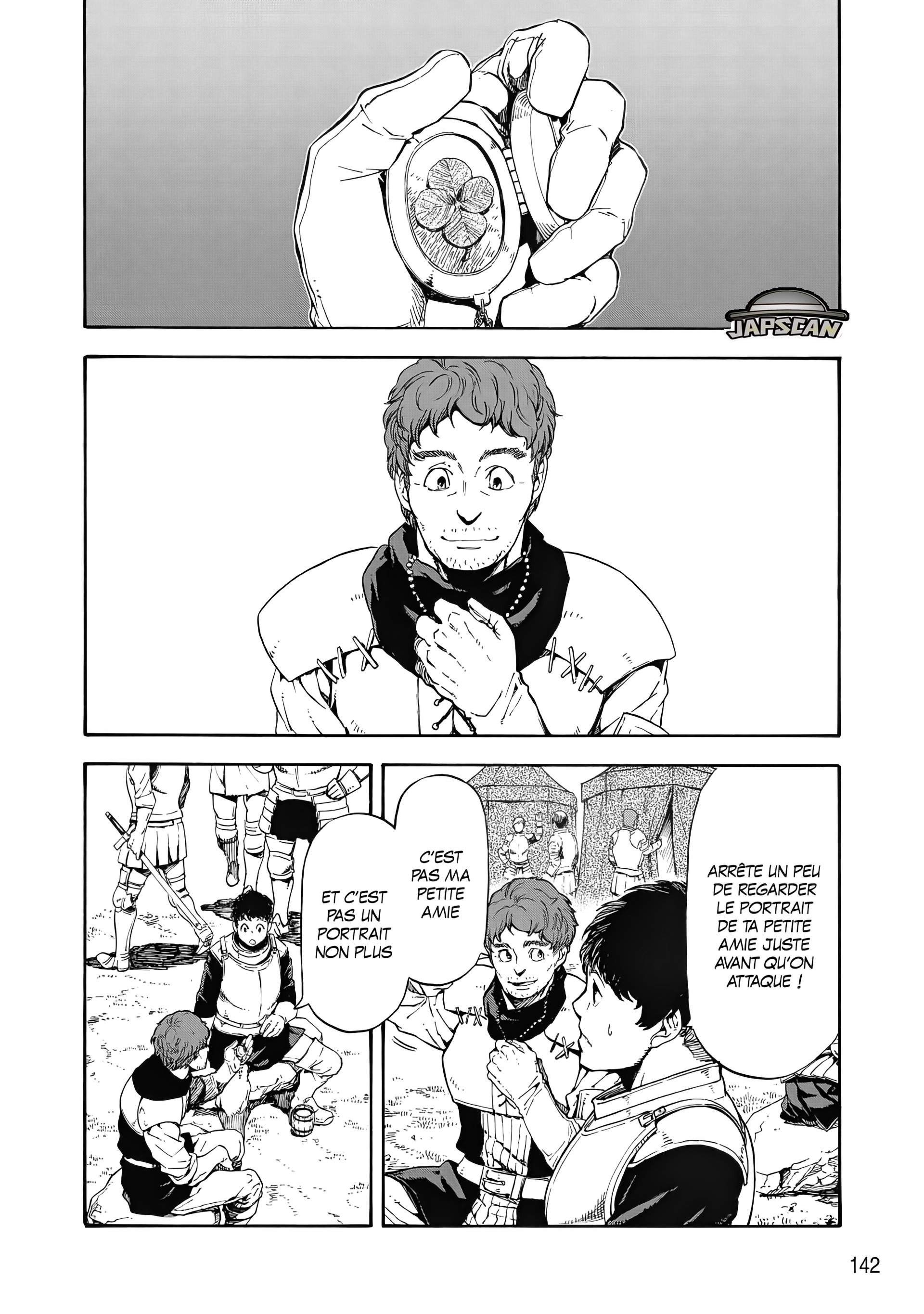 Read That Time I Got Reincarnated as a Slime FR Manga Online