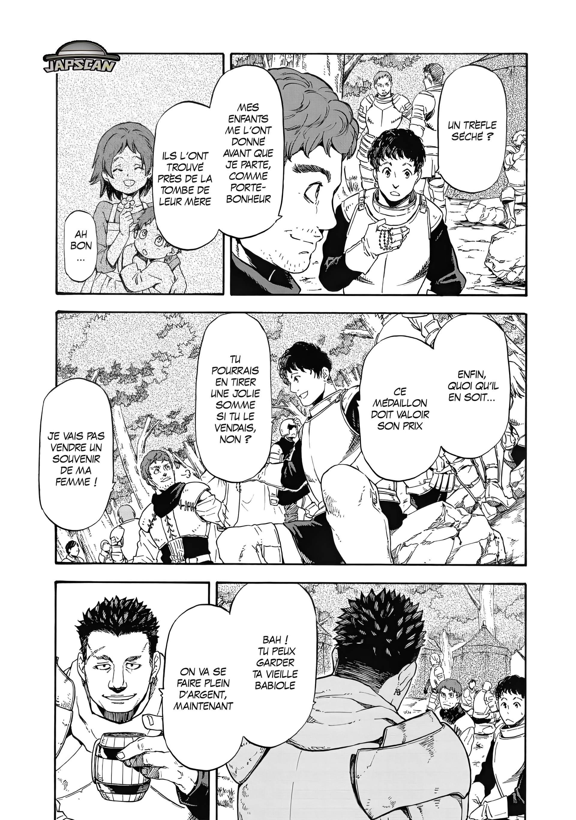Read That Time I Got Reincarnated as a Slime FR Manga Online