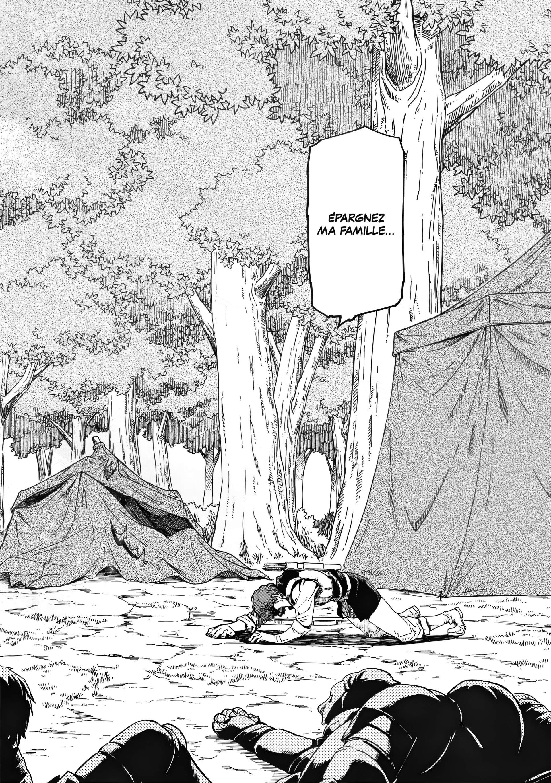 Read That Time I Got Reincarnated as a Slime FR Manga Online