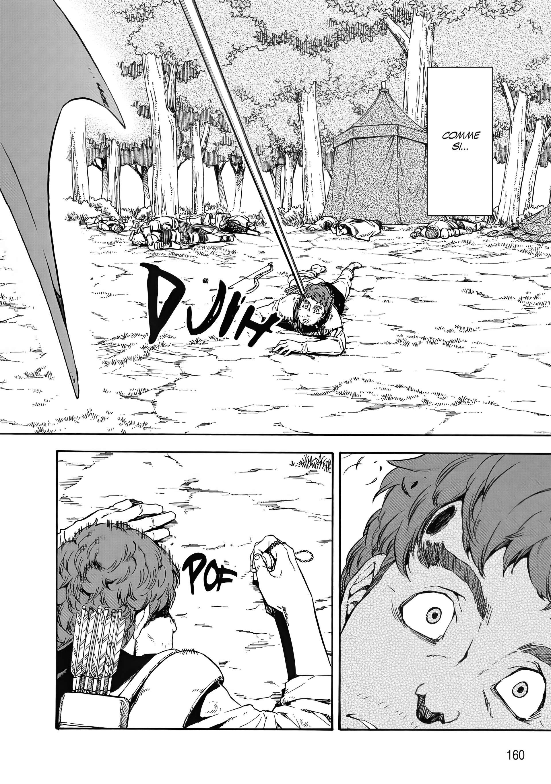 Read That Time I Got Reincarnated as a Slime FR Manga Online