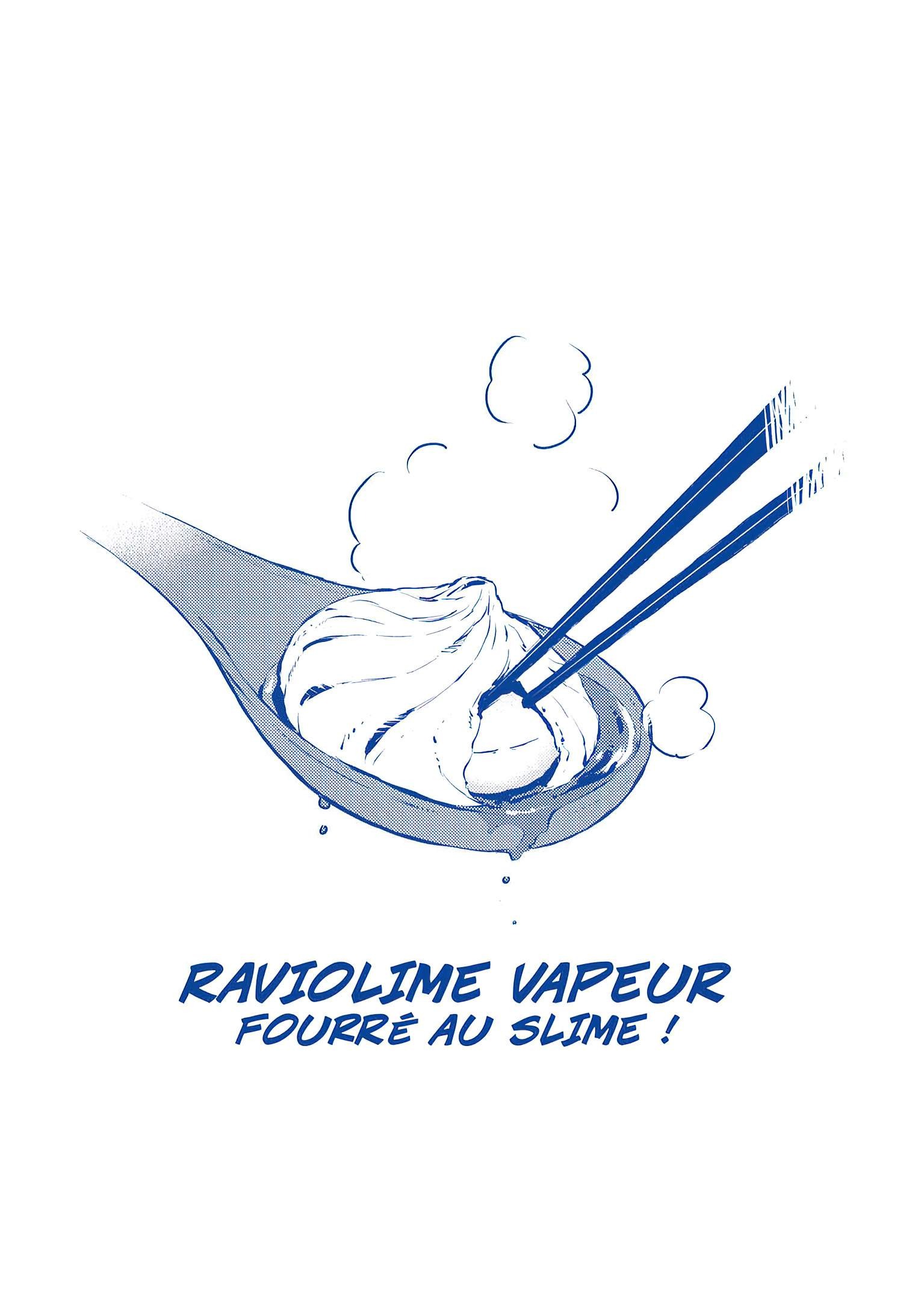 Read That Time I Got Reincarnated as a Slime FR Manga Online