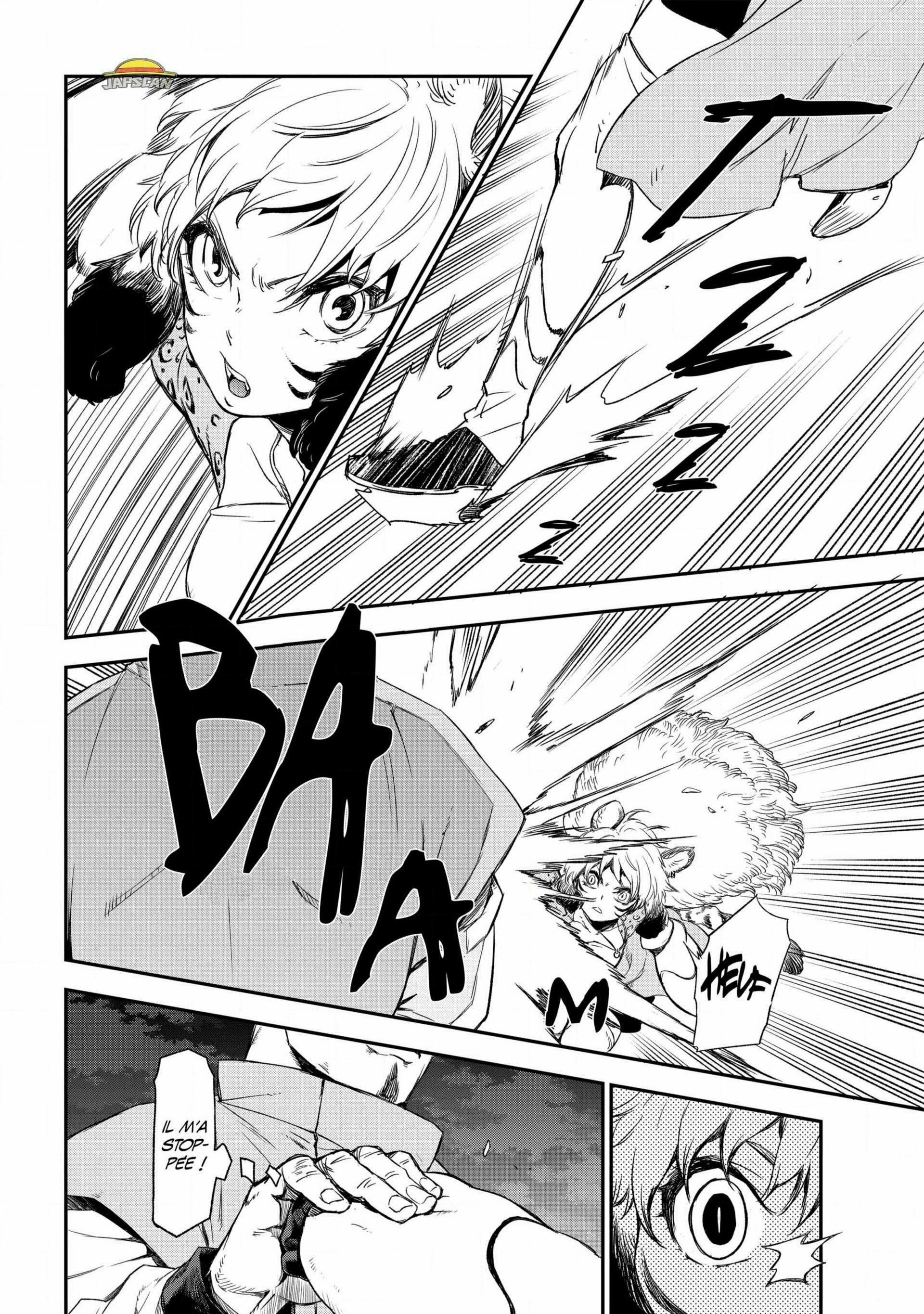 Read That Time I Got Reincarnated as a Slime FR Manga Online