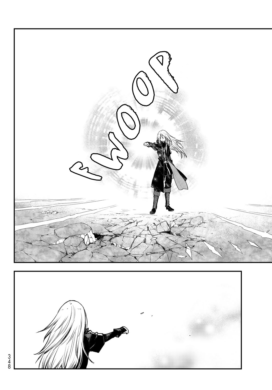Read That Time I Got Reincarnated as a Slime FR Manga Online
