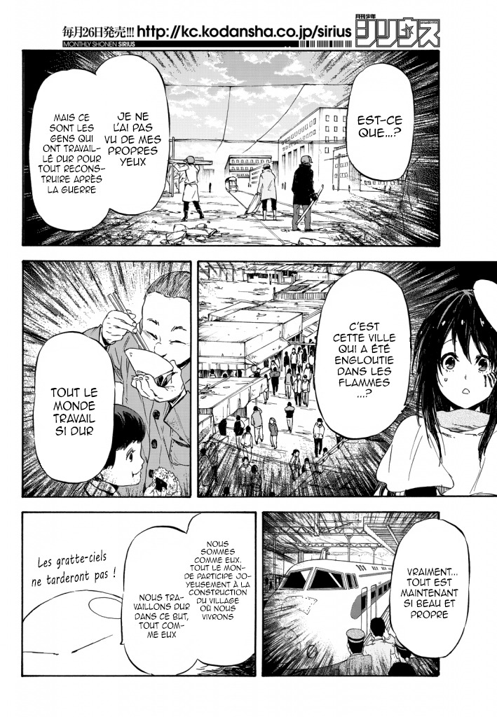 Read That Time I Got Reincarnated as a Slime FR Manga Online