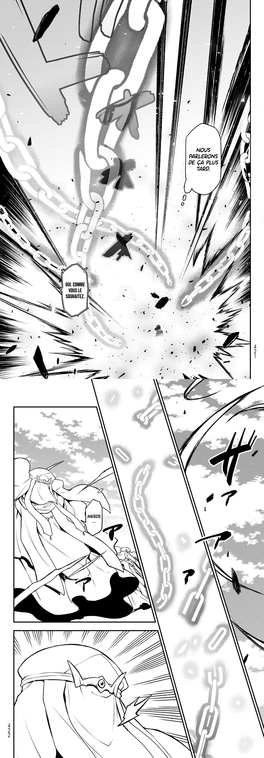 Read That Time I Got Reincarnated as a Slime FR Manga Online