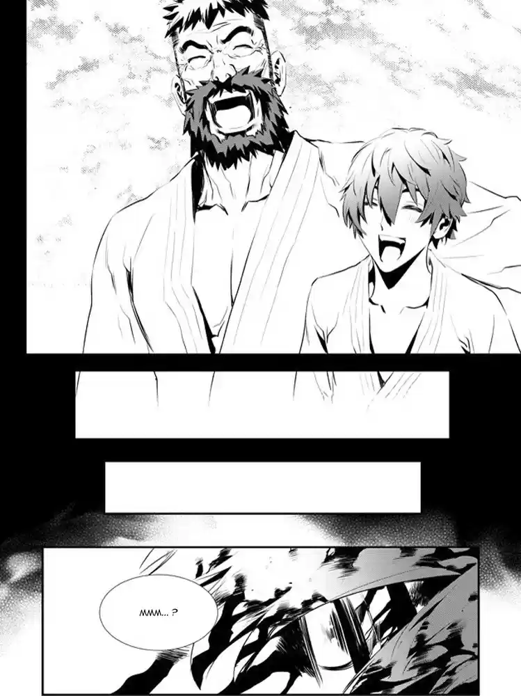 Read The Breaker New Waves FR Manga Online