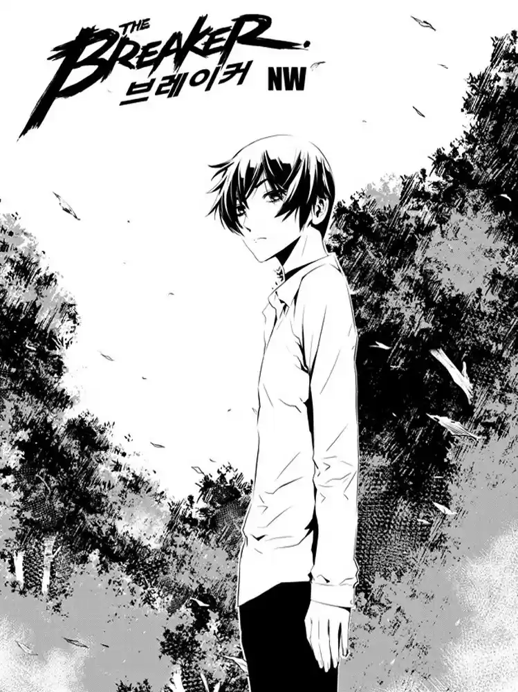 Read The Breaker New Waves FR Manga Online