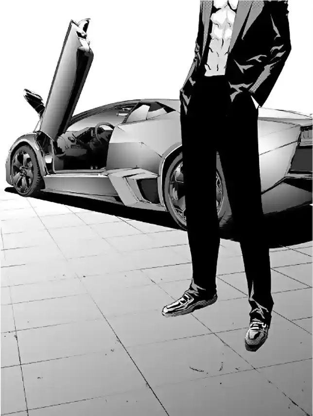 Read The Breaker New Waves FR Manga Online