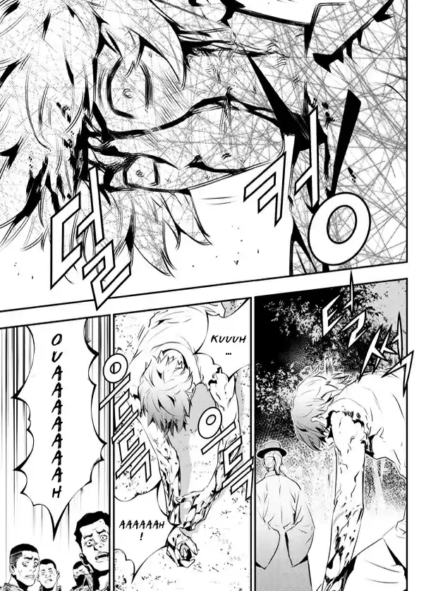 Read The Breaker New Waves FR Manga Online