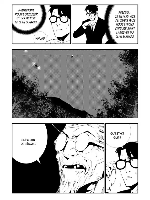 Read The Breaker New Waves FR Manga Online