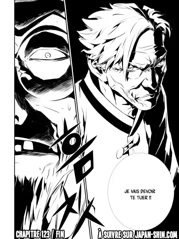 Read The Breaker New Waves FR Manga Online
