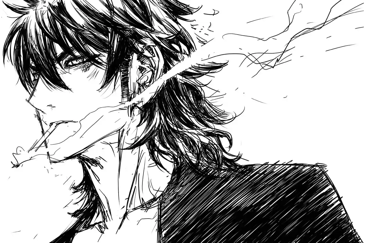 Read The Breaker New Waves FR Manga Online