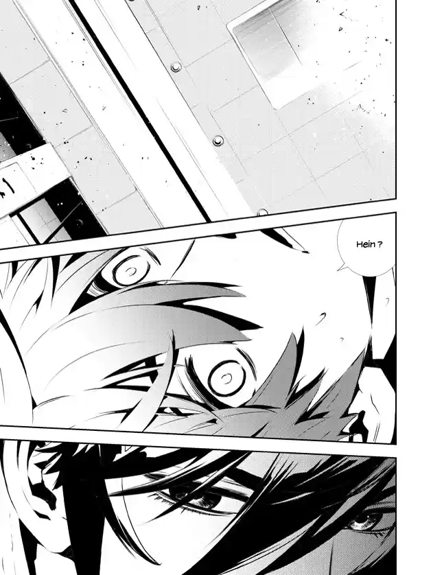 Read The Breaker New Waves FR Manga Online