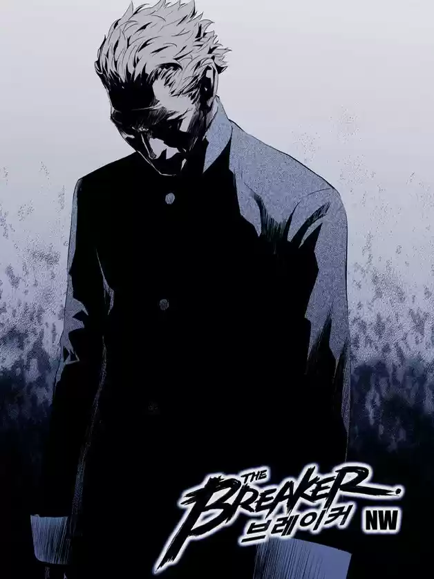 Read The Breaker New Waves FR Manga Online