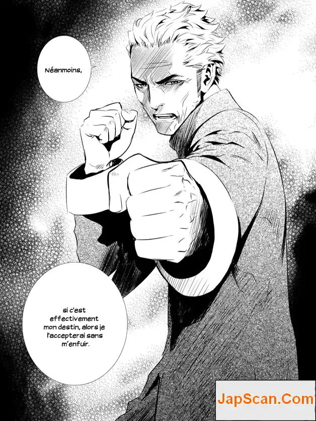 Read The Breaker New Waves FR Manga Online