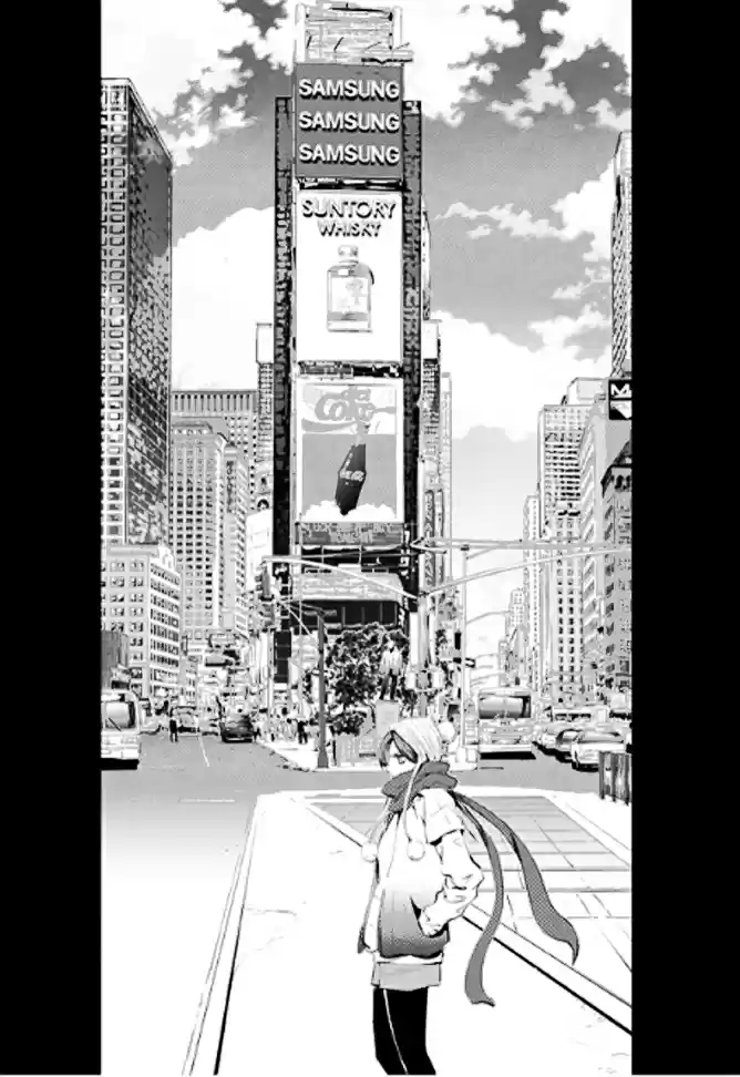 Read The Breaker New Waves FR Manga Online
